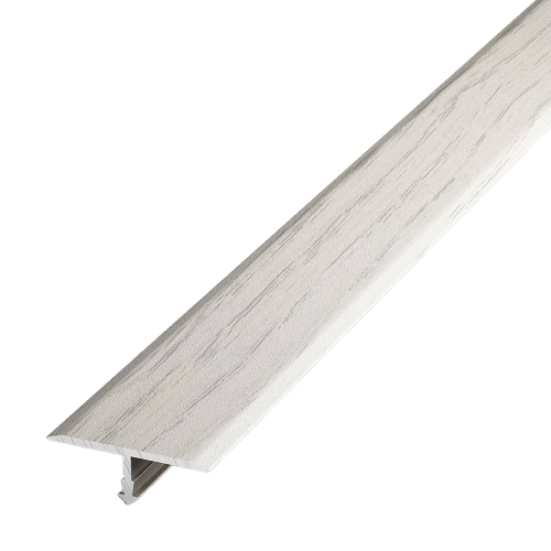 Профиль стыкоперекрывающий Т-обр.дуб арктик (ЛС 10.900.105)