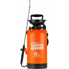 Опрыскиватель STARTUL GARDEN 6 л (ST6560-60)