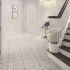 Плитка керамогранит 450*450*8мм. WESTMIN серый арт. 737190 в уп. 1.215 м2 (6шт.)