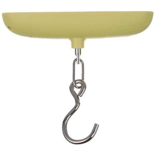 Безмен электронный VETTA с дисплеем, максимальная нагрузка 50кг (487-063)