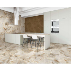 Плитка керамогранит 1200*600 ARCADIA Invisible Onyx (за м2) 1,44м2 в уп.