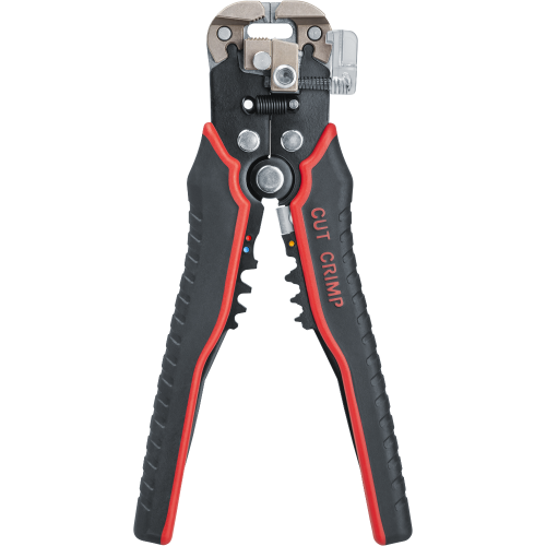 Стриппер Navigator для снятия изоляции NHT-Sia06-3v1 95149