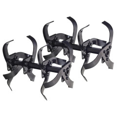 Мотоблок STURM GK7210A