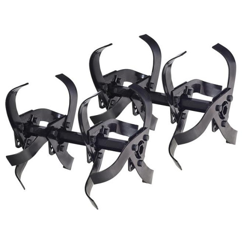 Мотоблок STURM GK7210A