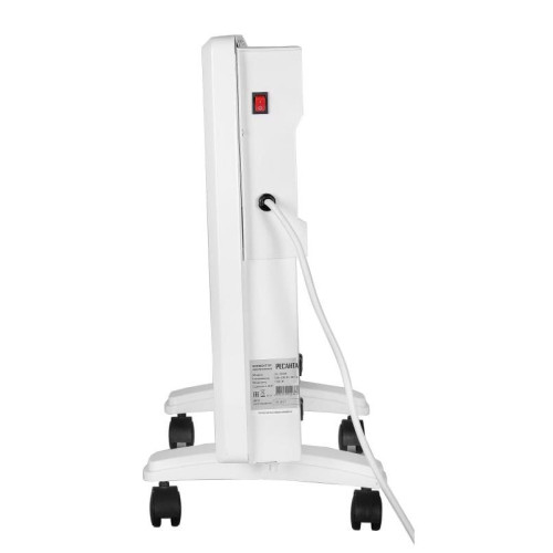 Обогреватель конвекторный РЕСАНТА ОК-1000Е (LЕD) (67/4/12) (*10)