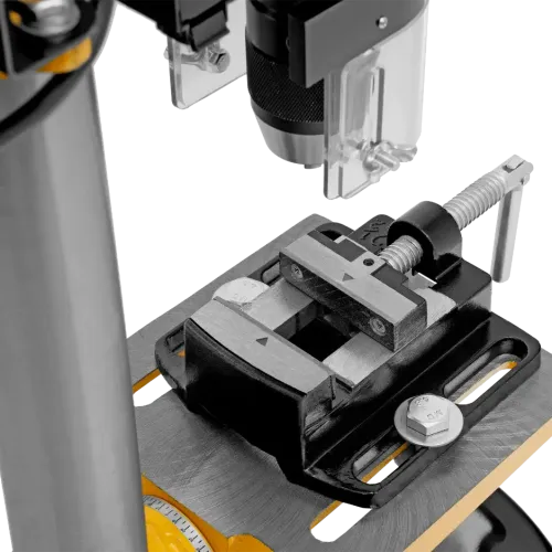 Станок сверлильный DENZEL DDM-350L (95321) (*15)