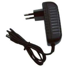 Блок питания с вилкой для Led ленты ECOLA 12V 24W IP20 B0L024ESB