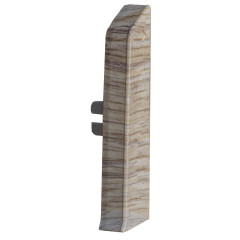 Заглушка (правая) WINART 304 Дуб Буланый (80мм)