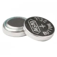 Батарейка КОСМОС AG-10 LR54 LR1130 (481377) 1шт