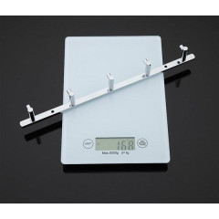 Вешалка GAPPO G202-5 (5 крючков)