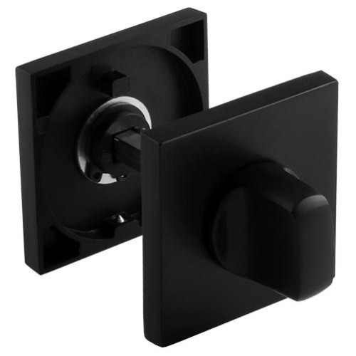 Фиксатор Slim НОРА-М НФ-К черный (18329)