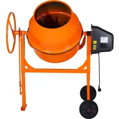 Бетоносмеситель ВИХРЬ полиамид. венец БМ-160П (74/1/14) (*12)