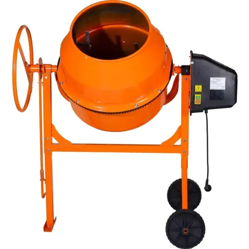 Бетоносмеситель ВИХРЬ полиамид. венец БМ-160П (74/1/14) (*12)