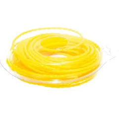 Леска для триммера HUTER TS3012 (3мм, 12м, витой квадрат) (71/2/3)