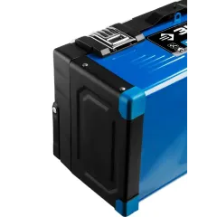 Ящик для инструмента ЗУБР СПУТНИК-18 460 х 230 х 200 мм (38153-18)