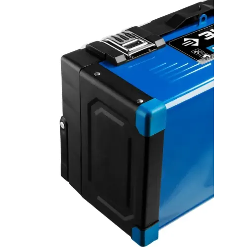 Ящик для инструмента ЗУБР СПУТНИК-18 460 х 230 х 200 мм (38153-18)