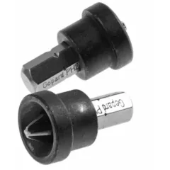 Бита PH2х25мм GEPARD с ограничителем (GP3516-25)