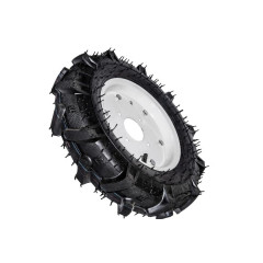 Колесо для культиватора/мотоблока HUTER 4х10 (71/3/74)