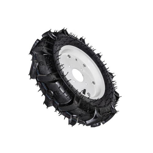 Колесо для культиватора/мотоблока HUTER 4х10 (71/3/74)