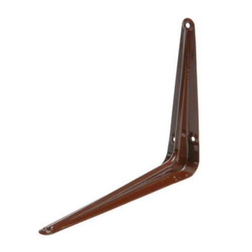 Кронштейн 150*200 коричневый