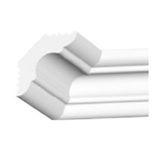 Угол потолочный внутренний ПЛИНТЭКС Е 25/25 (25)