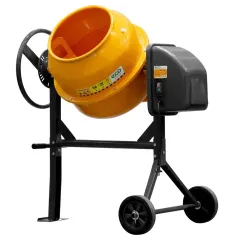 Бетоносмеситель ECO CM-120 (*50)