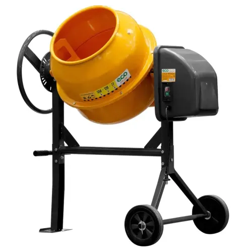 Бетоносмеситель ECO CM-120 (*50)