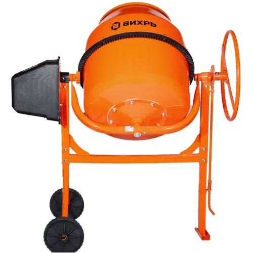 Бетоносмеситель ВИХРЬ полиамид. венец БМ-180П (74/1/15) (*12)