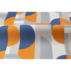 Обои 72574-41 ПАЛИТРА ТC винил на флизелиновой основе 1,06*10