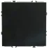 Переключатель 1-кл ЭМИЛИ черный RSW10-5105-05
