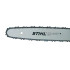 Пила цепная электро STIHL MSE 141 C-Q R35