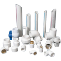 Полипропиленовые трубы и фитинги