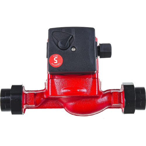 Насос циркуляционный UNIPUMP UPC 25/60 180мм