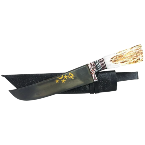 Пчак Рог Косули малый