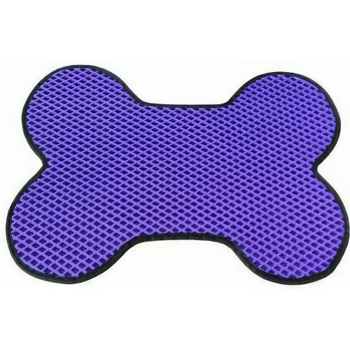 |Коврик ячеистый EVA Кость в ассортименте