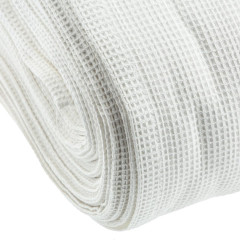 Полотно вафельное 45см*60м 230г/м2 (цена за 1м/пог)
