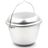 Котелок походный алюминий, 6 л, Следопыт, PF-CWS-P98