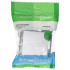 Переключатель 1-кл AtlasDesign алюминий SchE ATN000361