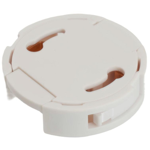 Светильник трековый Feron AL136 GX70 белый(51126)