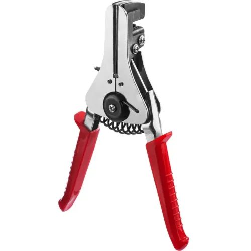 Стриппер MIRAX полуавтоматический 0.5 - 2.5 мм2 (22688)