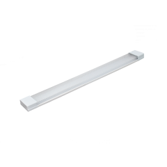 Светильник (LED) 18Вт 6400К 1800lm 600x62х25 призм. IP44 SPO-110 i-14111 I-WATT