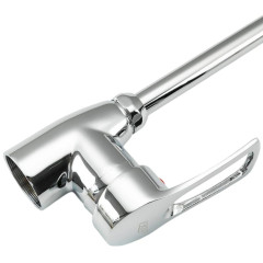 Смеситель для кухни FRUD R42055-1 хром