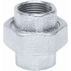 Муфта разъемная 