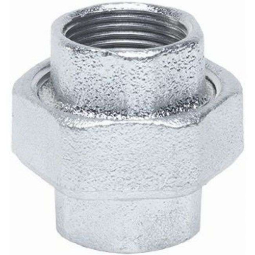 Муфта разъемная 