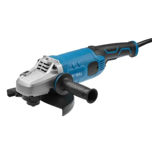 Машина углошлифовальная BULL 230мм WS 2301 (*7)
