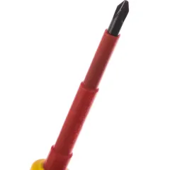 Набор отверток диэлектр. STAYER 8 шт (25145-H8)