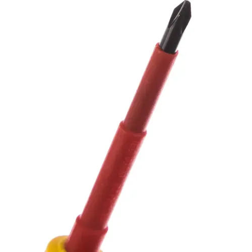 Набор отверток диэлектр. STAYER 8 шт (25145-H8)