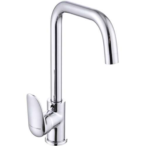 Смеситель для кухни EVA GOLD Люксор хром, нерж. (EG400088)