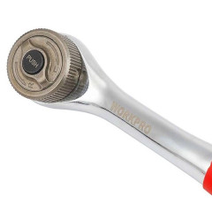 Трещотка WORKPRO 3/8