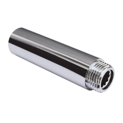 Удлинительная гайка хром ф 3/4